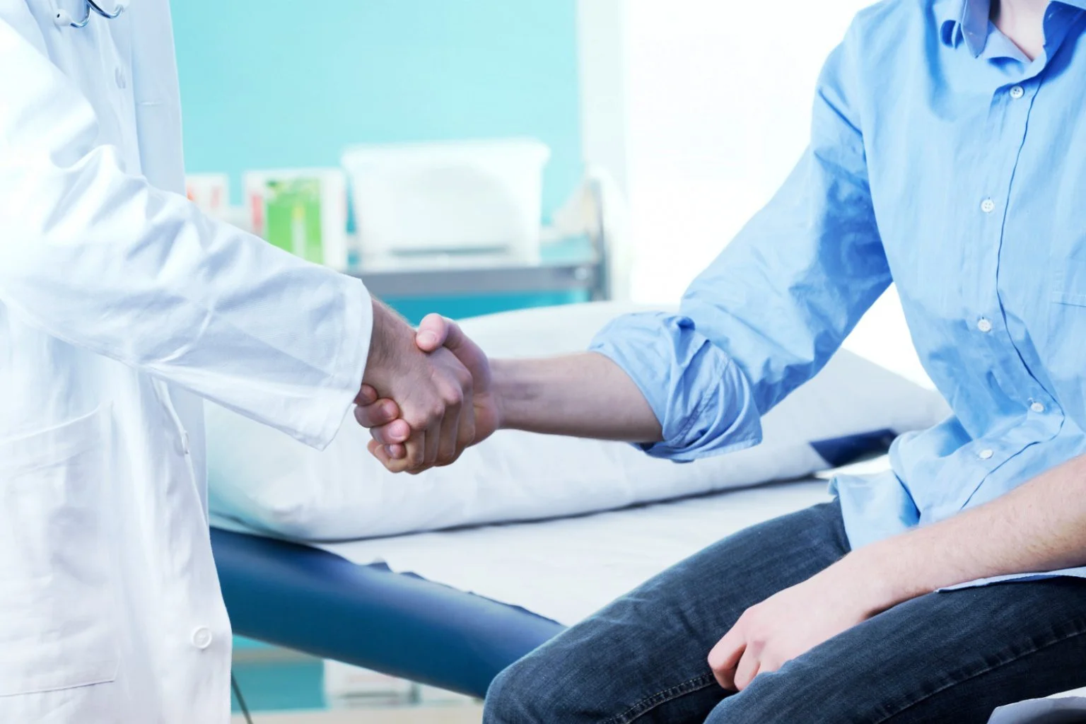 Лечение мужского алкоголизма на Парке Культуры